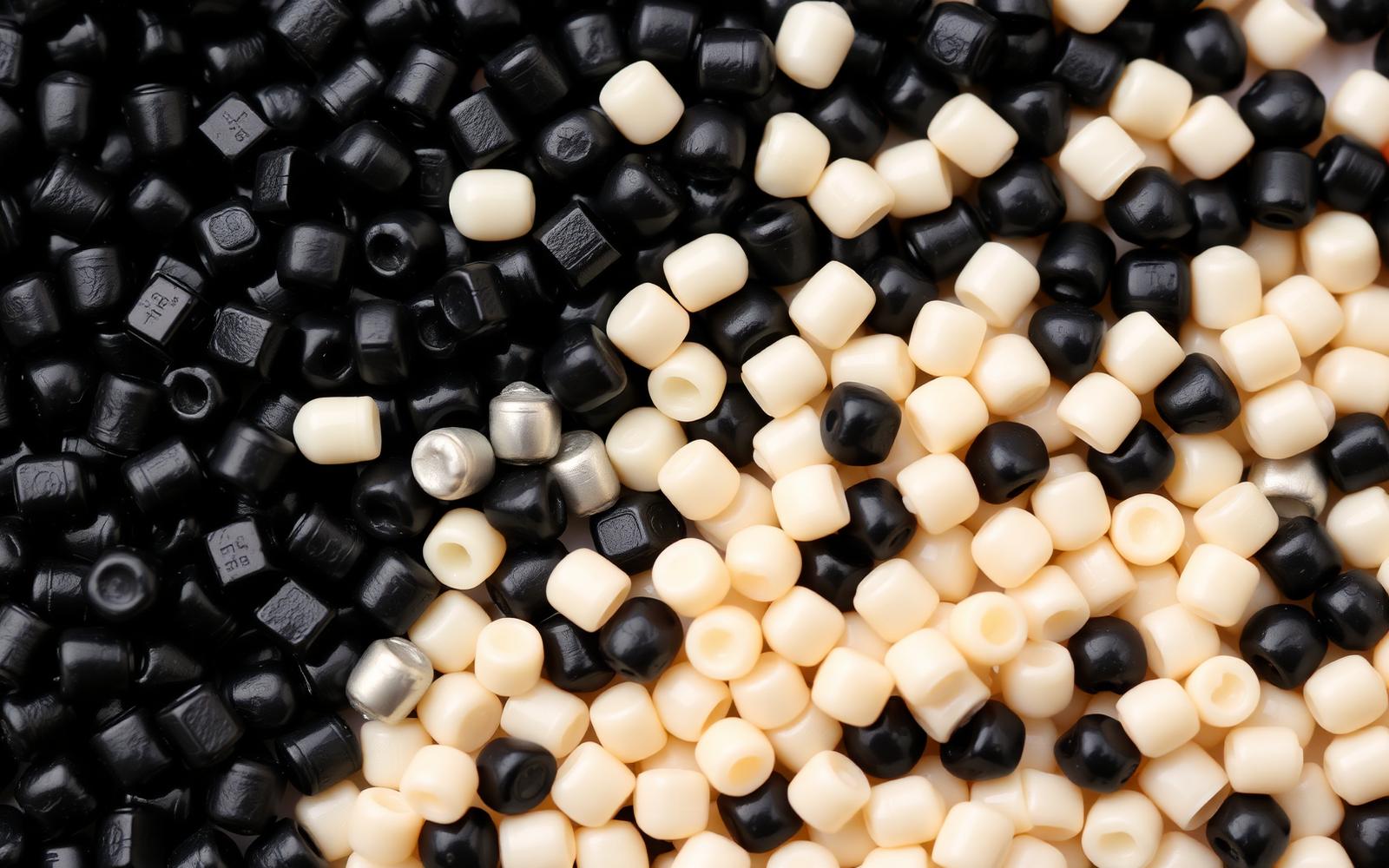 Engineering Plastics