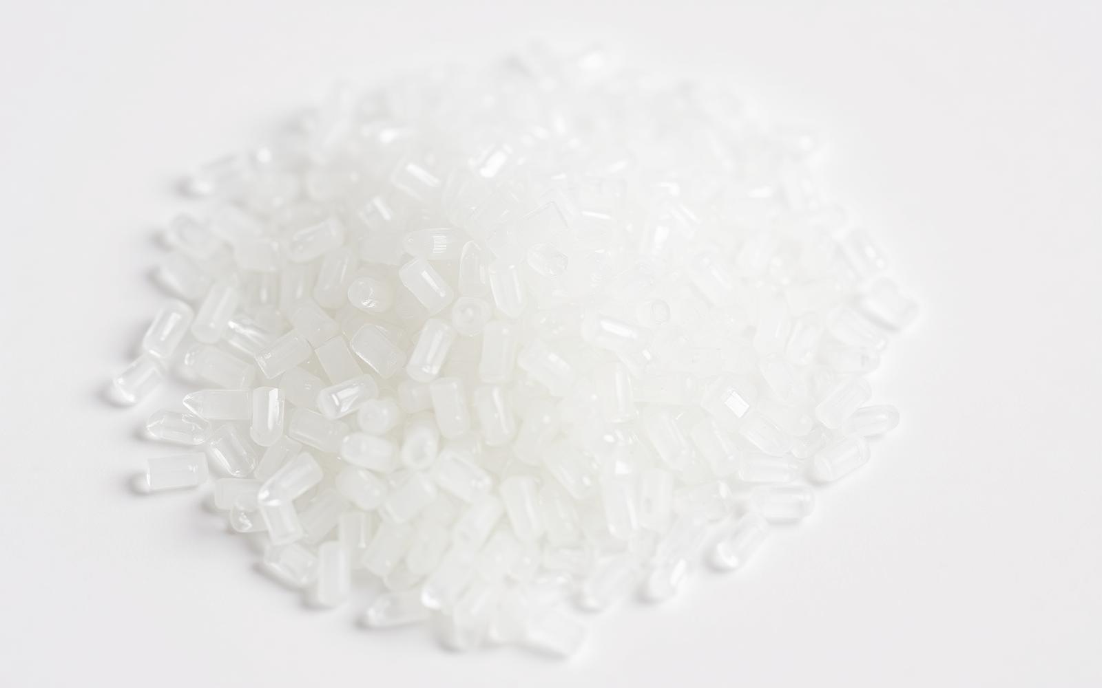Polyethylene (PE)