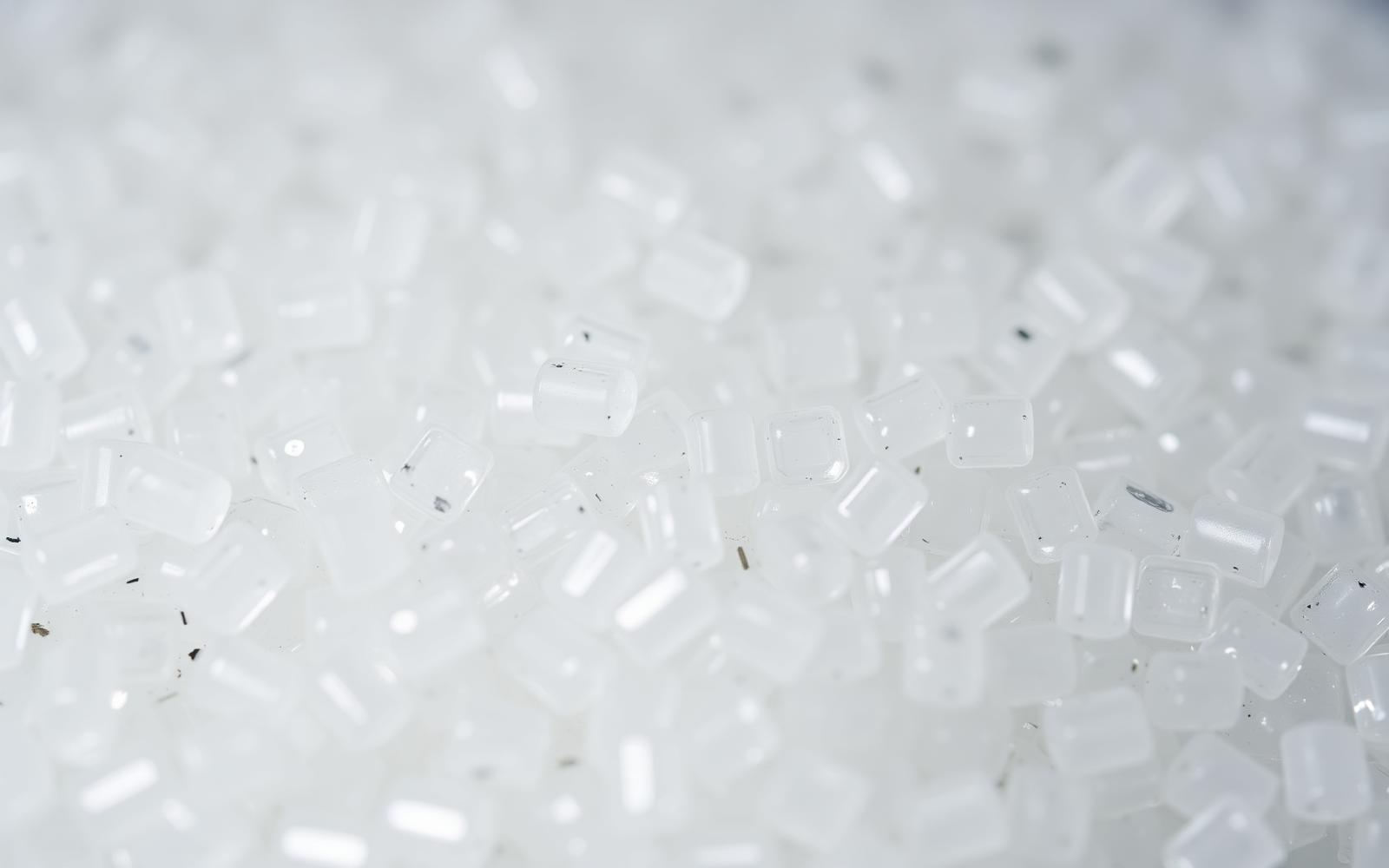Polypropylene (PP)